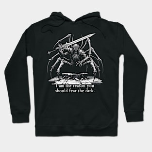 Drider Hoodie